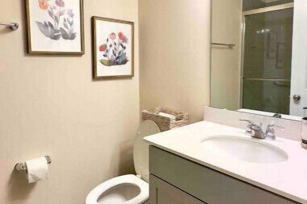Photo of Bathroom in Fuquay-Varina