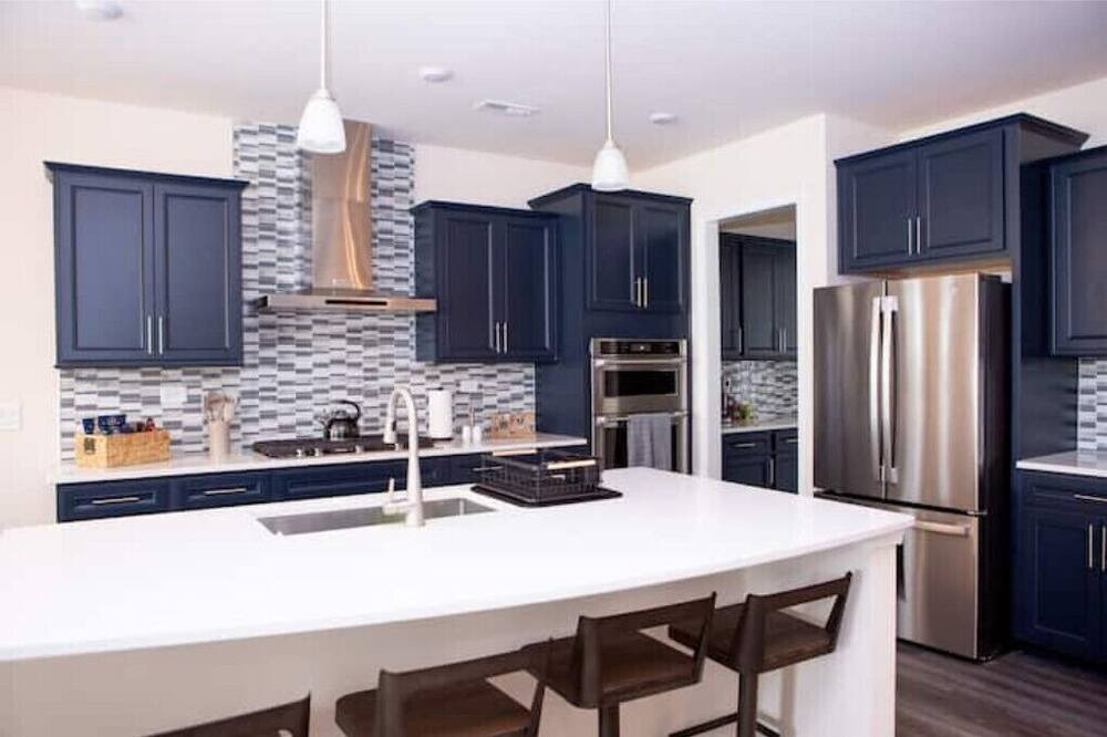 Photo of Kitchen in Fuquay-Varina