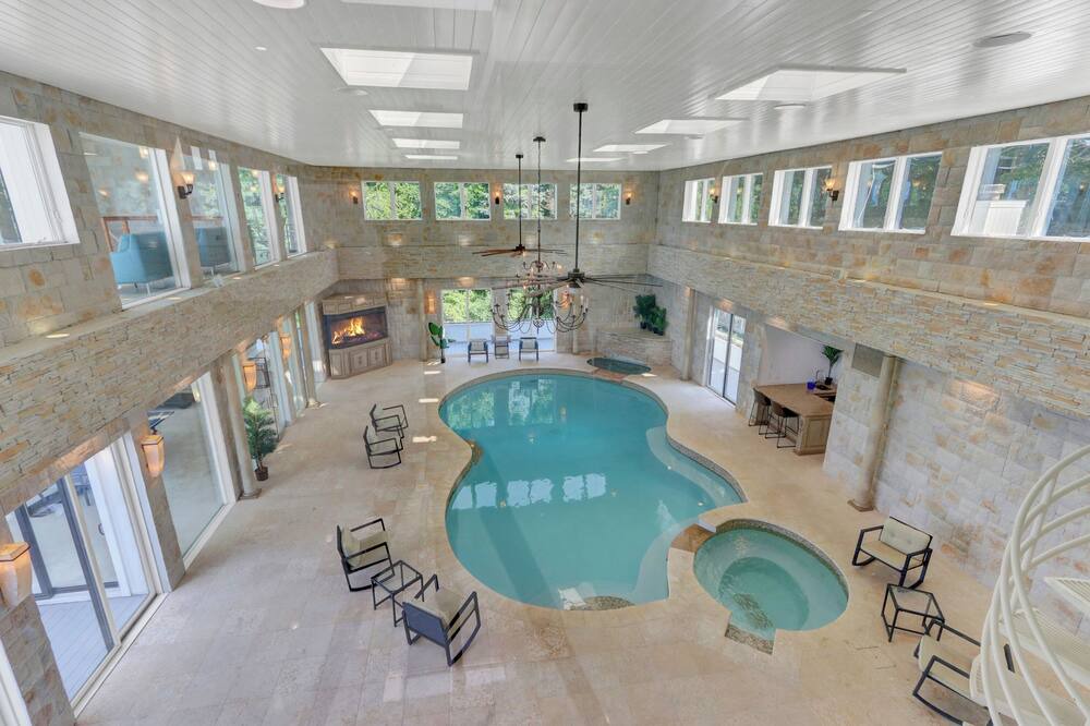 Photo of Outdoor in Belle Terre