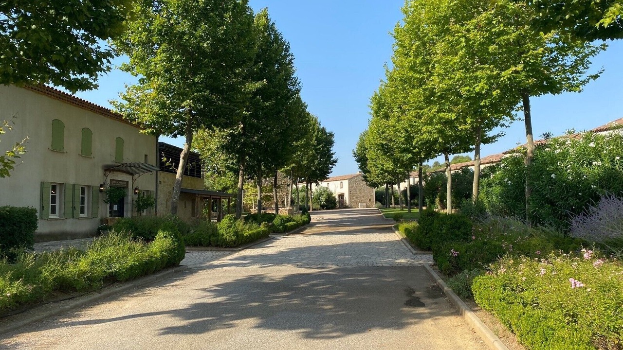 Photo of Outdoor in Saint-Laurent-de-la-Cabrerisse