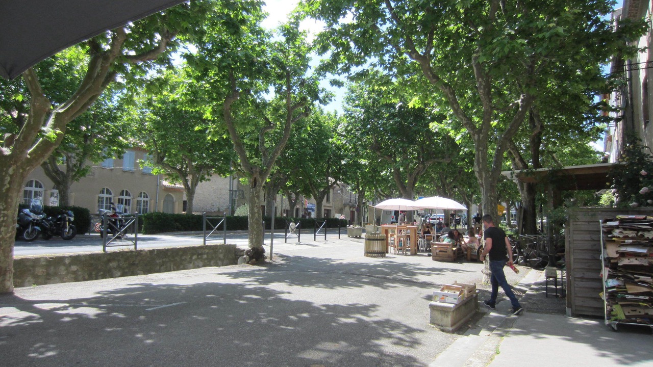 Photo of Outdoor in Saint-Laurent-de-la-Cabrerisse