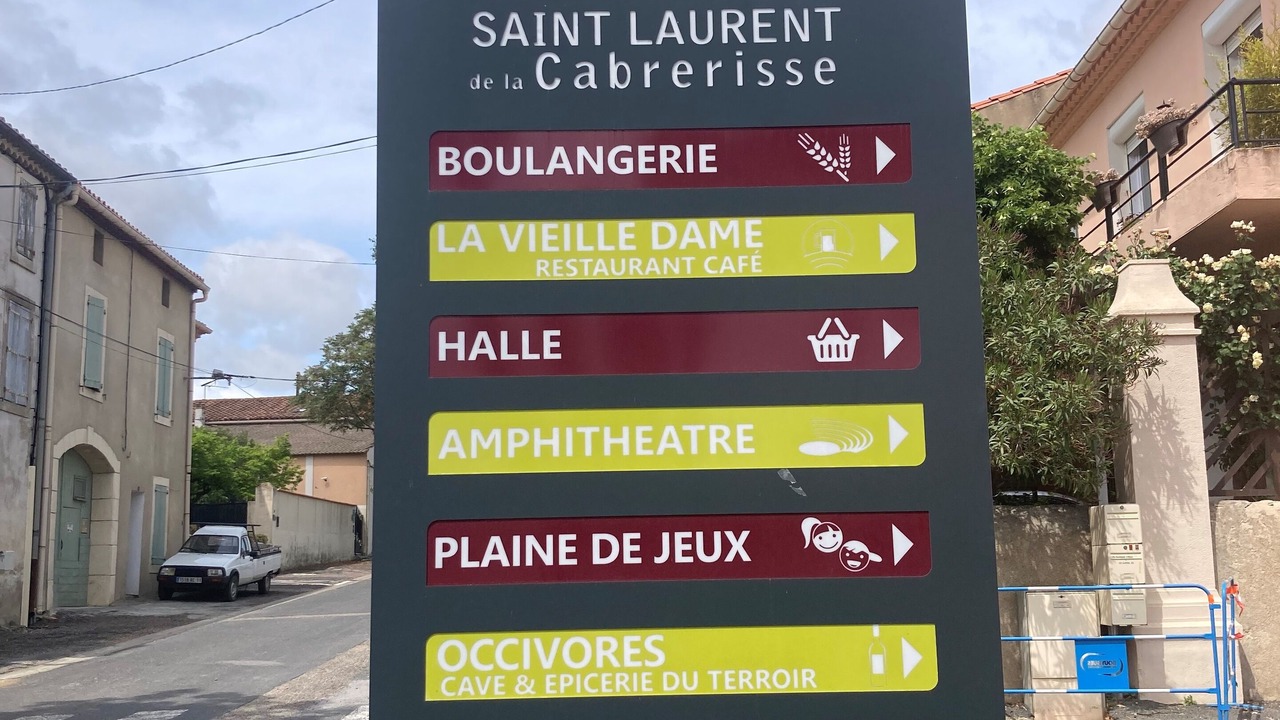 Photo of Outdoor in Saint-Laurent-de-la-Cabrerisse