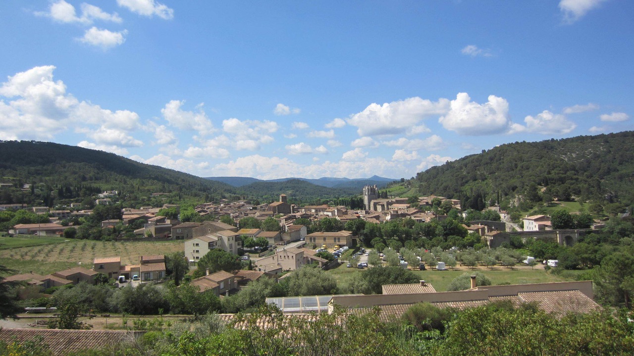Photo of Outdoor in Saint-Laurent-de-la-Cabrerisse