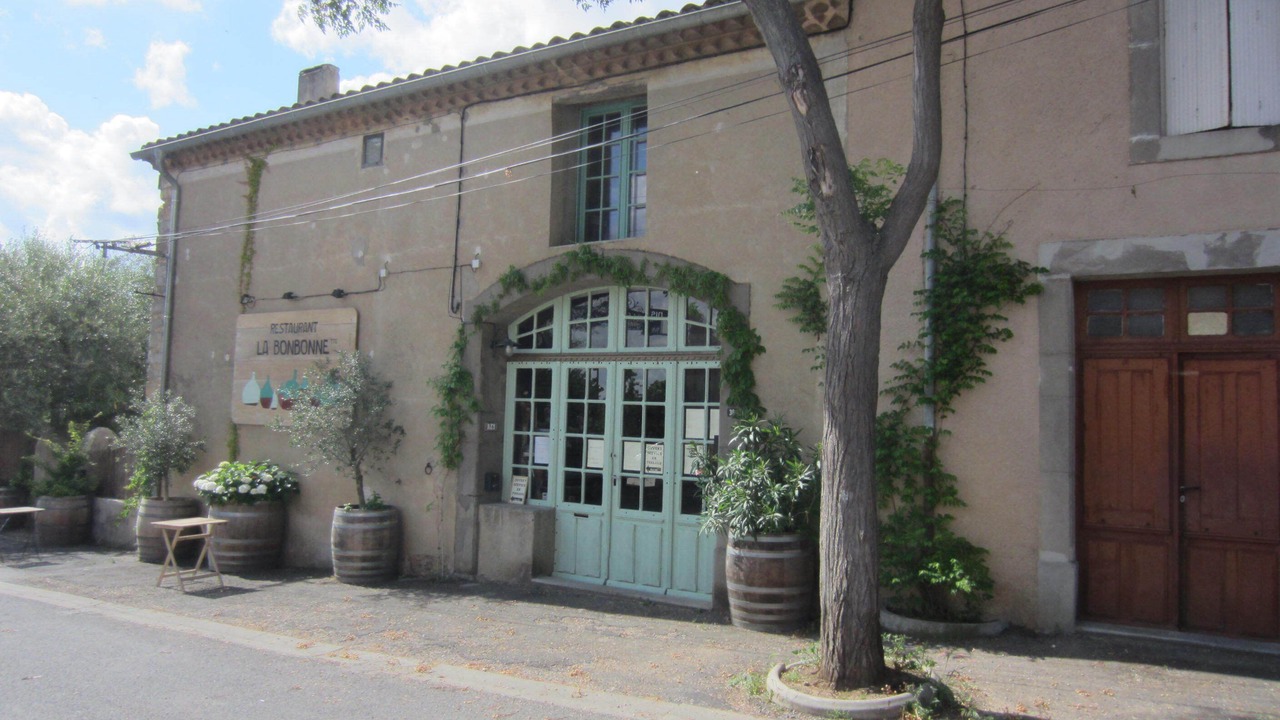 Photo of Outdoor in Saint-Laurent-de-la-Cabrerisse