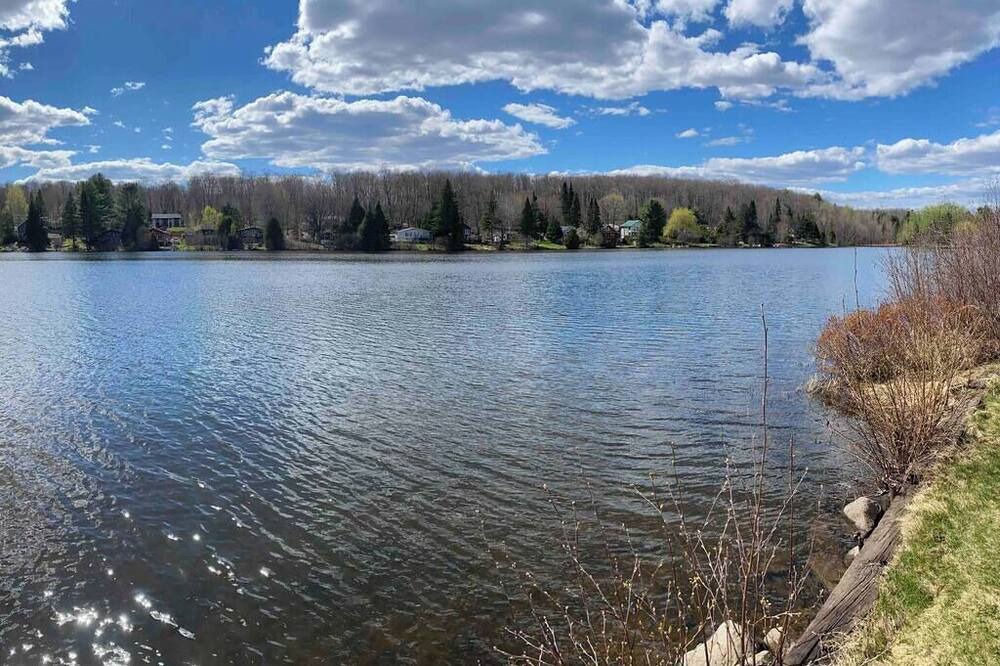 Photo of Outdoor in Saint-Calixte