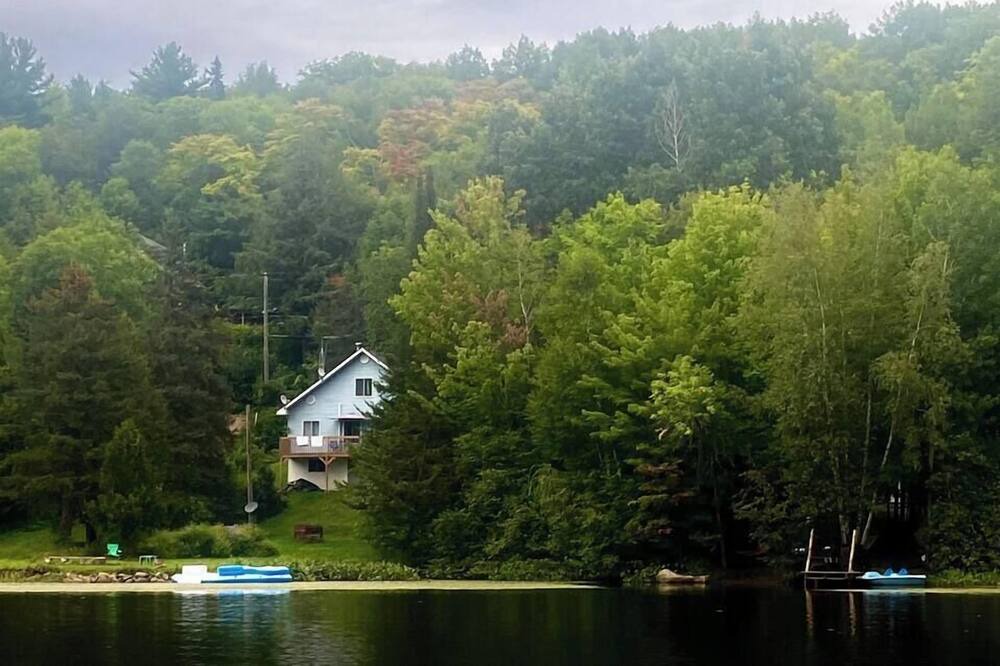 Photo of Outdoor in Saint-Calixte