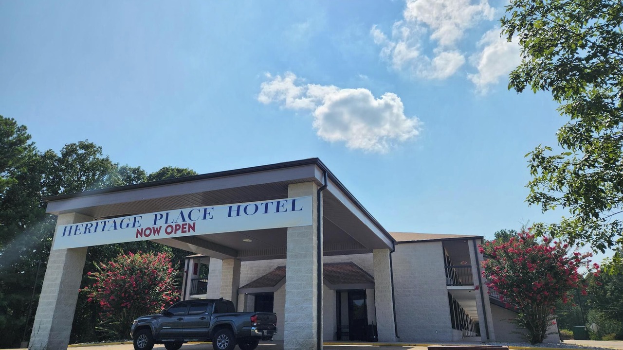 Photo of Outdoor in Iuka