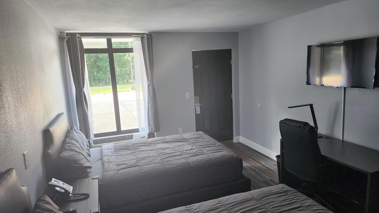 Photo of Bedroom in Iuka
