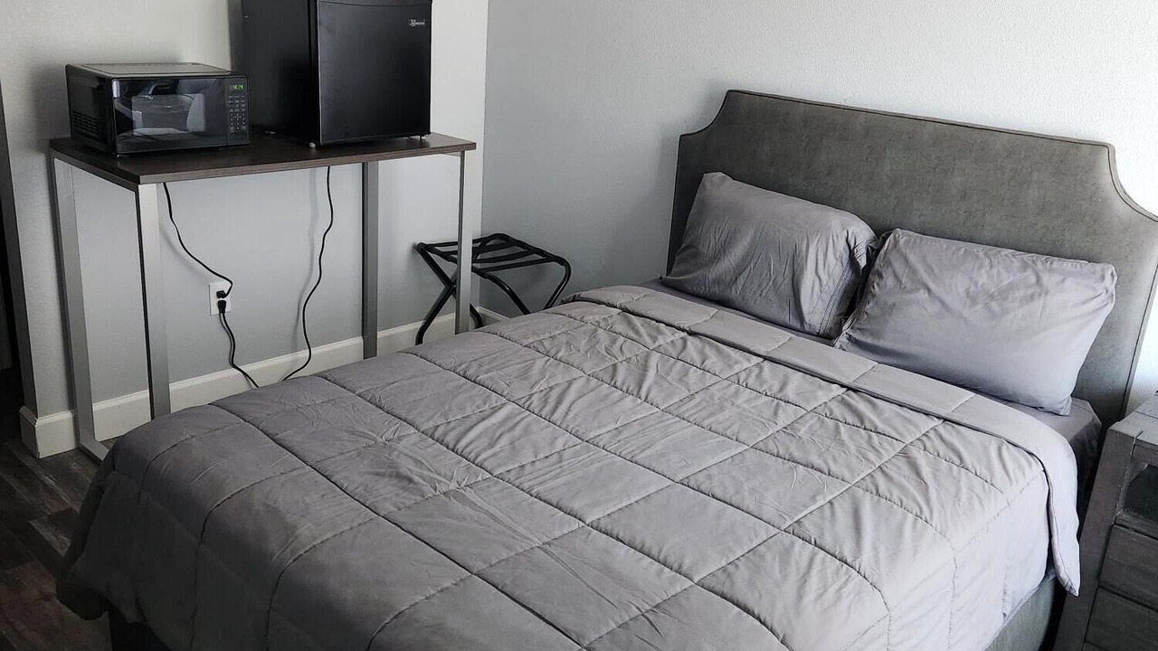 Photo of Bedroom in Iuka