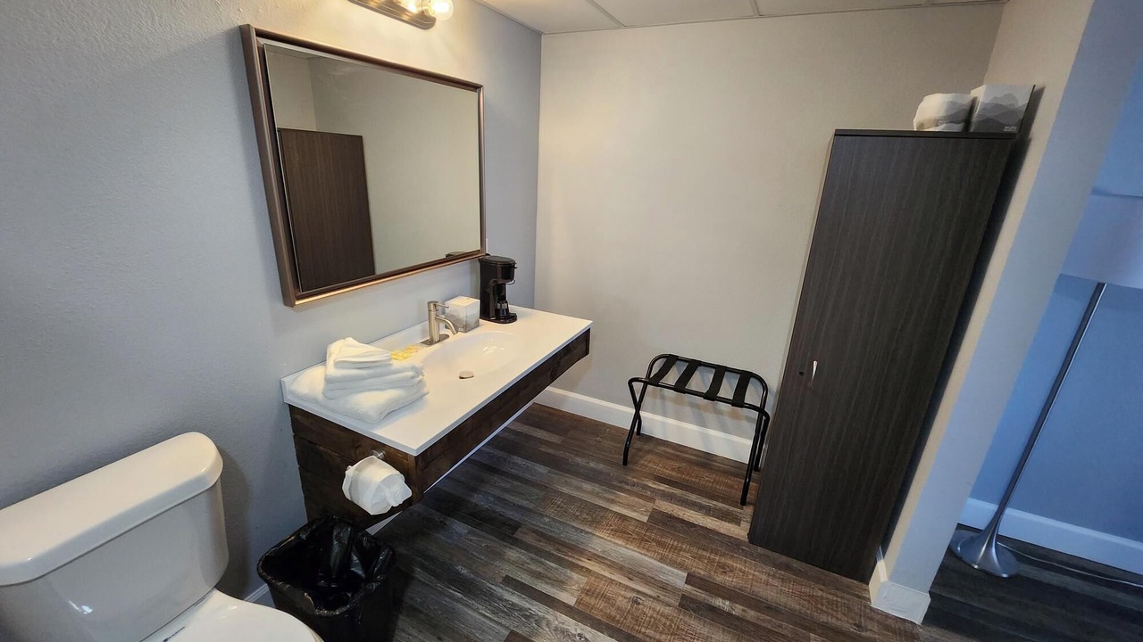 Photo of Bedroom in Iuka