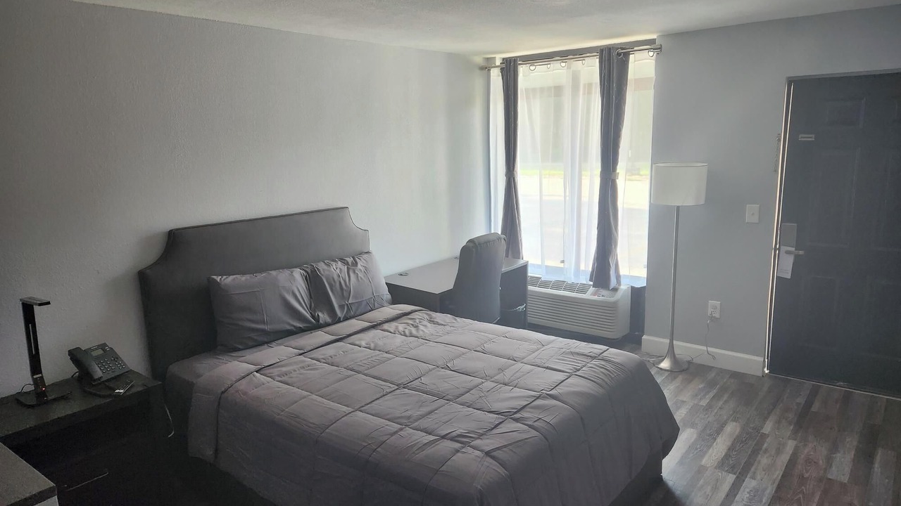 Photo of Bedroom in Iuka