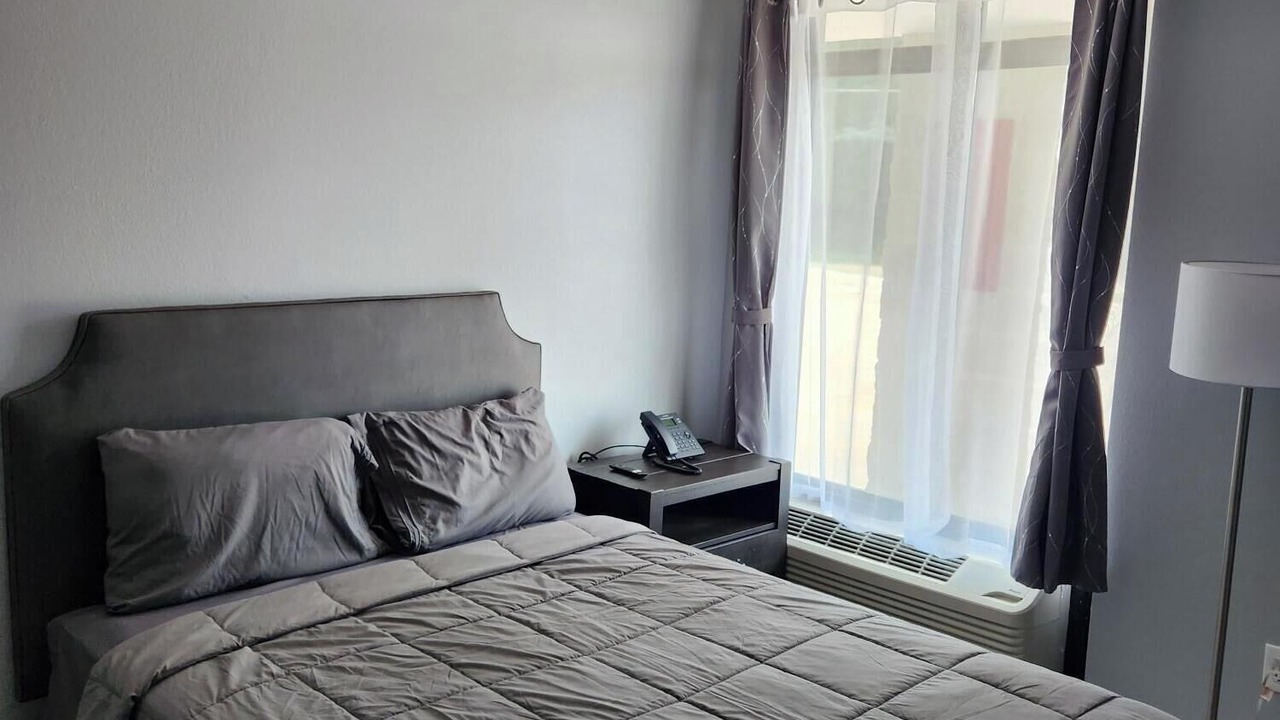 Photo of Bedroom in Iuka