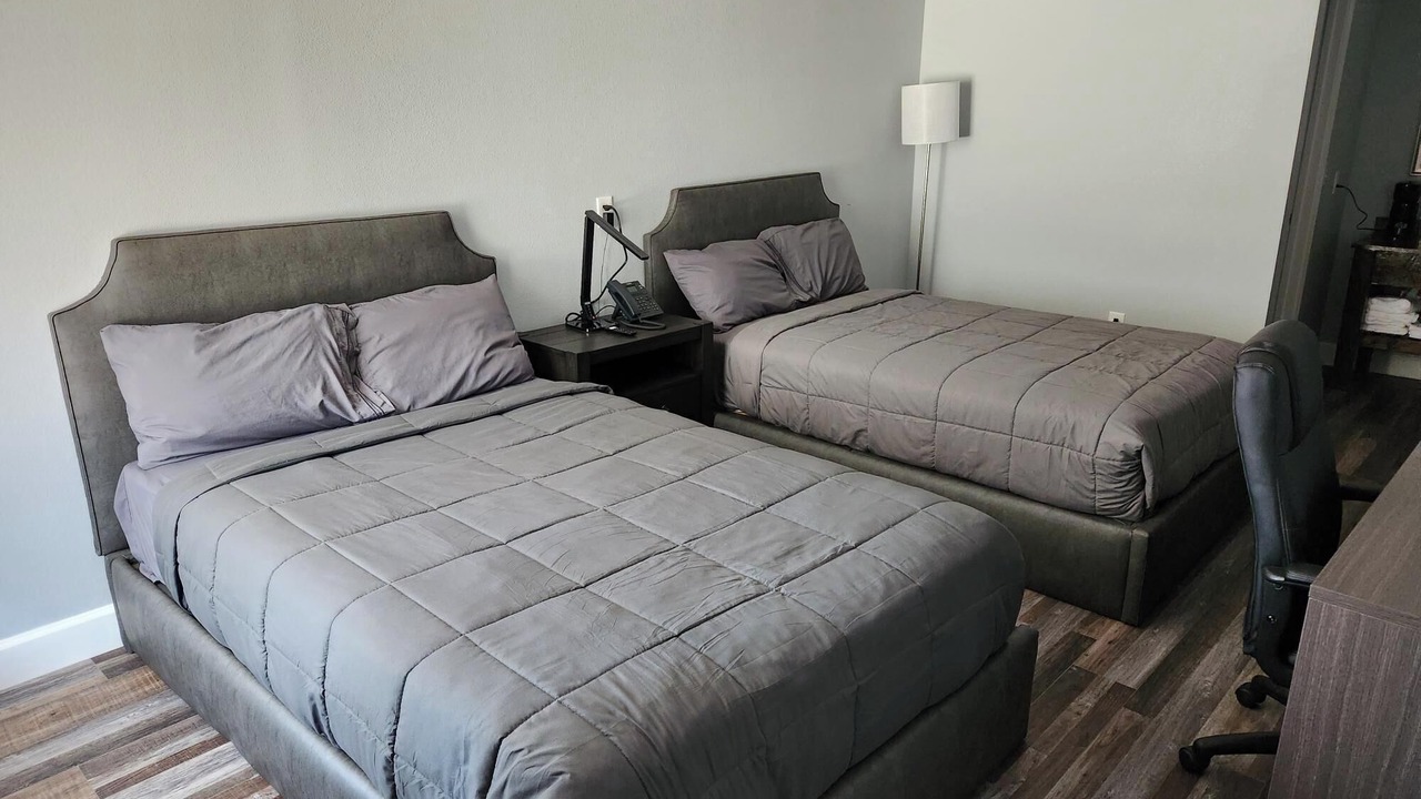 Photo of Bedroom in Iuka