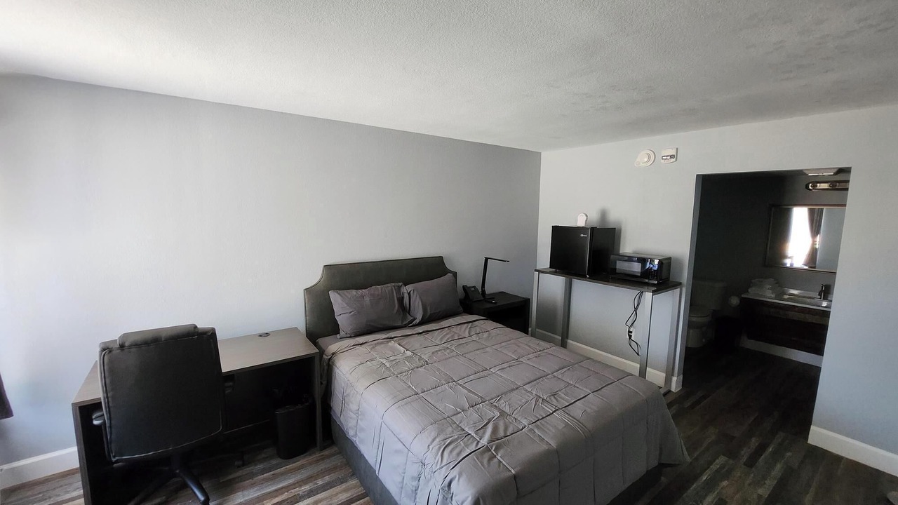 Photo of Bedroom in Iuka