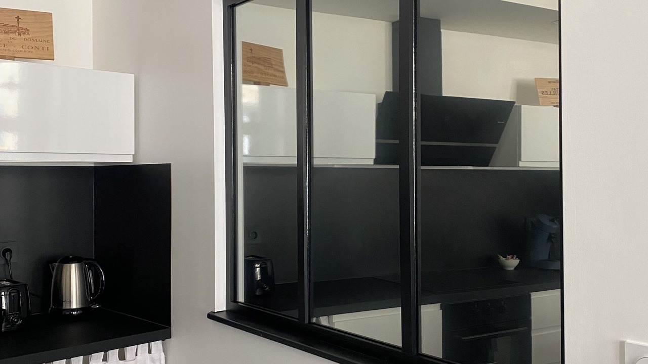 Photo of Kitchen in Chablis