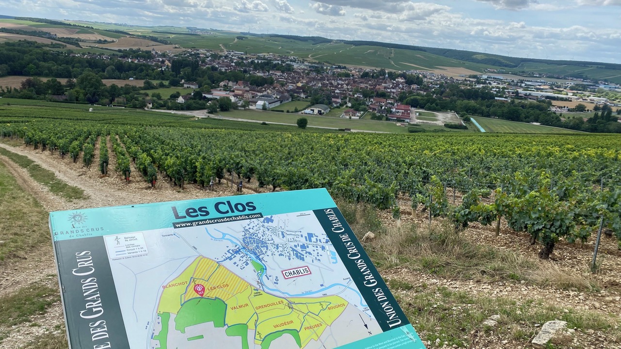 Photo of Outdoor in Chablis