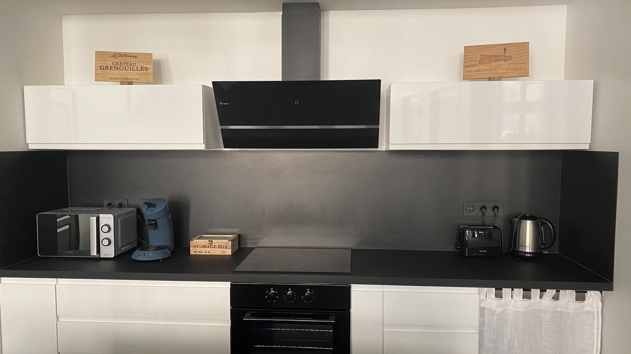 Photo of Kitchen in Chablis