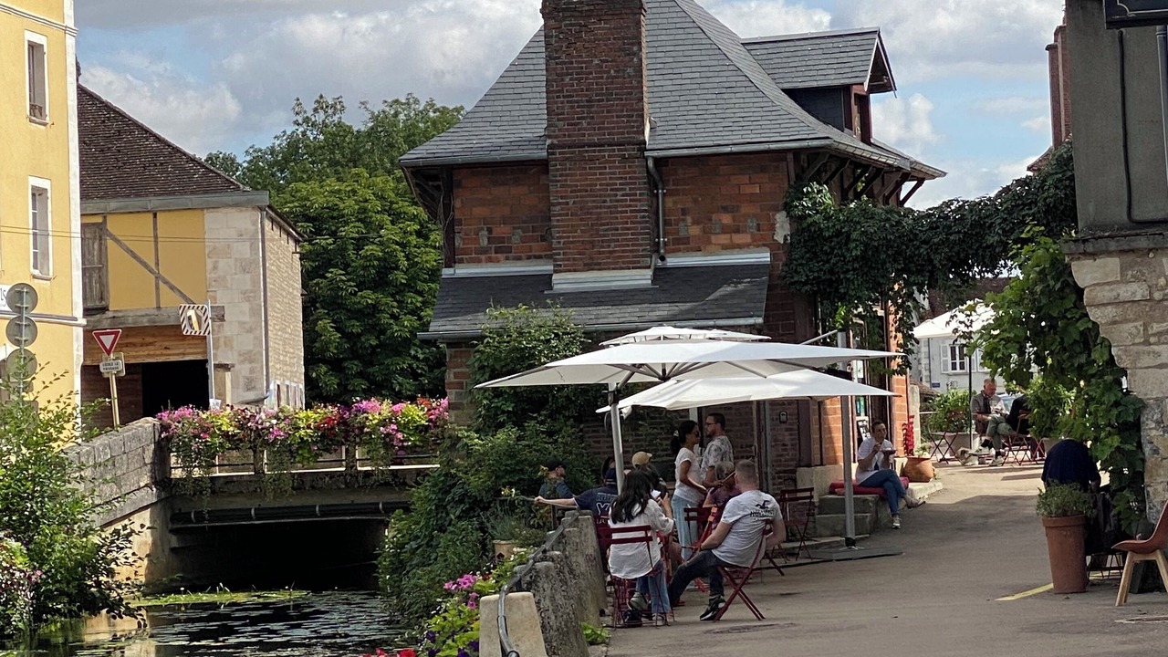 Photo of Outdoor in Chablis