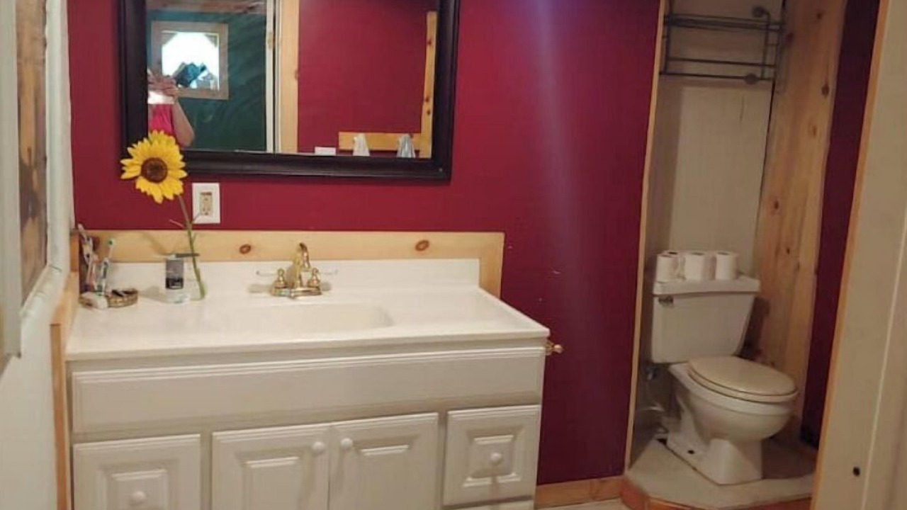 Photo of Bathroom in Constableville