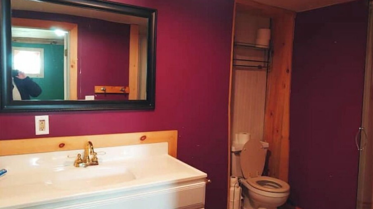 Photo of Bathroom in Constableville