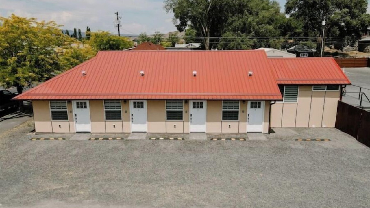 Photo of Outdoor in Soap Lake