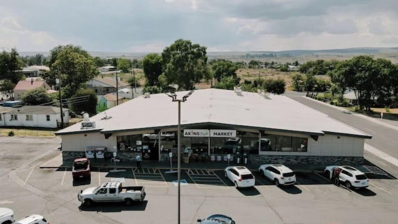 Photo of Outdoor in Soap Lake