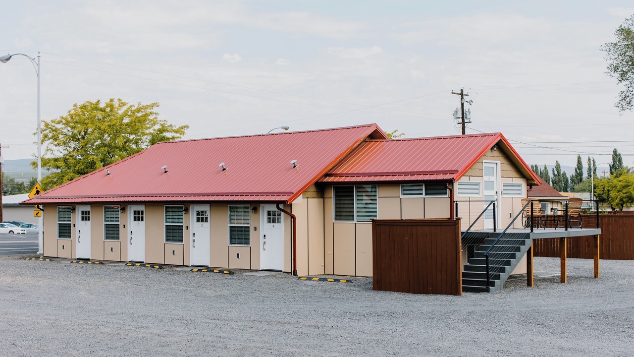 Photo of Outdoor in Soap Lake