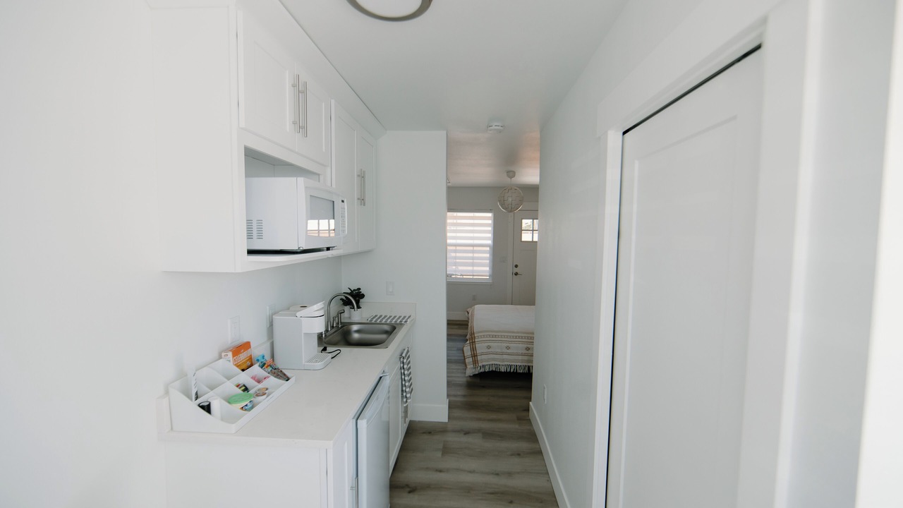 Photo of Kitchen in Soap Lake