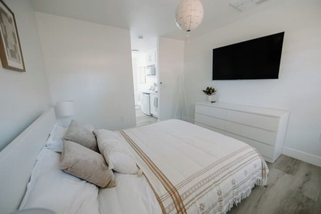Photo of Bedroom in Soap Lake