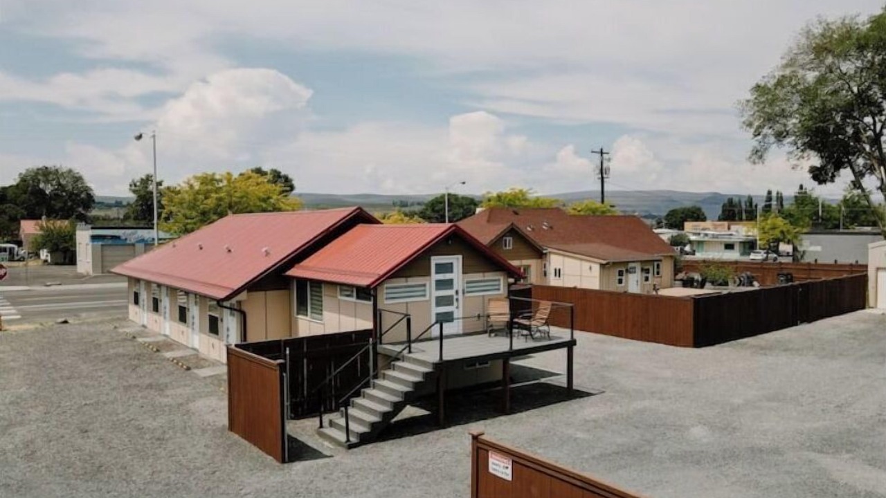 Photo of Outdoor in Soap Lake