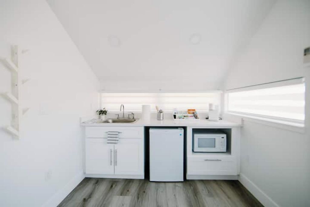 Photo of Kitchen in Soap Lake