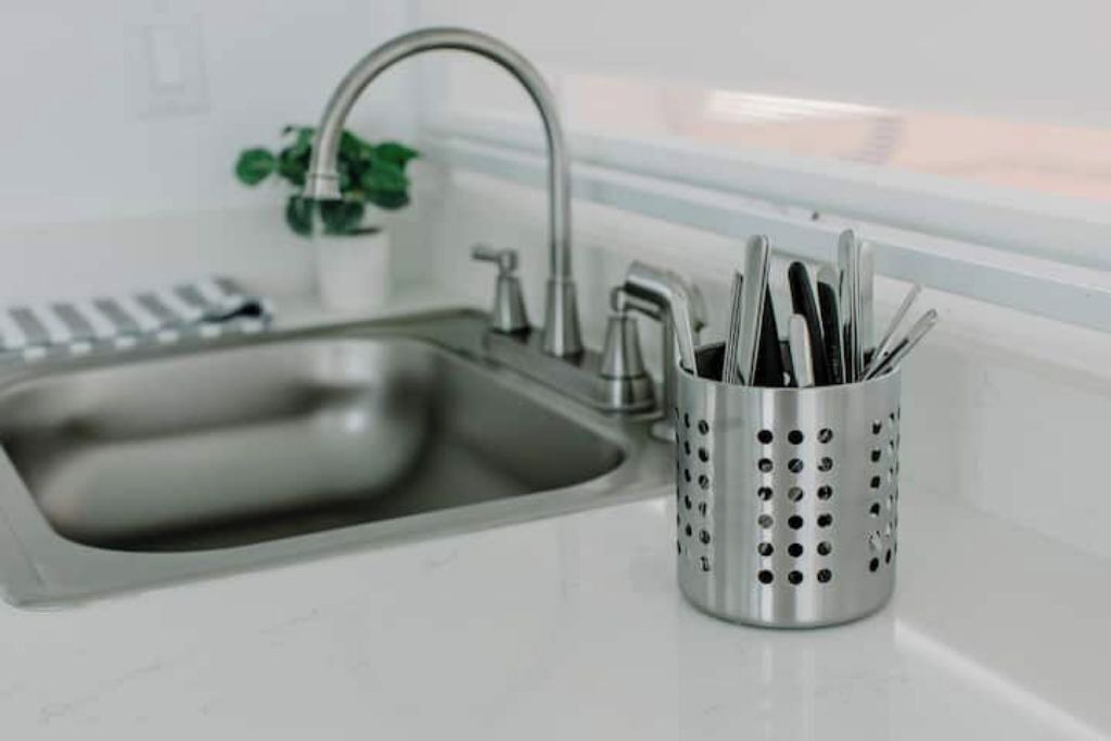 Photo of Kitchen in Soap Lake