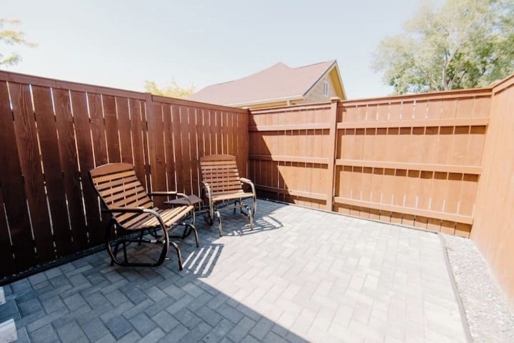 Photo of Patio Balcony in Soap Lake