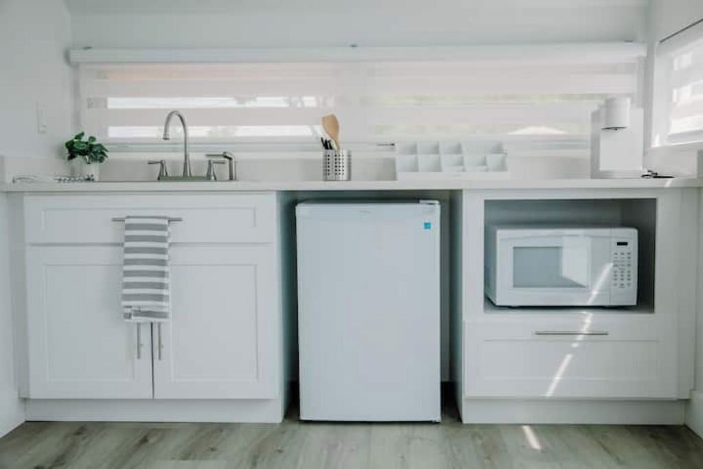 Photo of Kitchen in Soap Lake