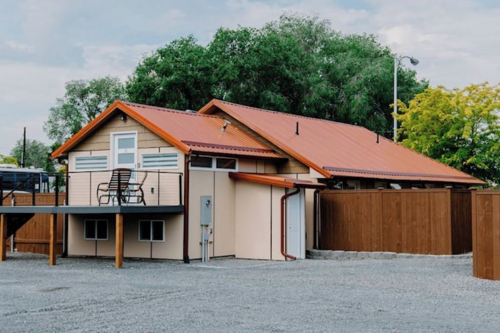 Photo of Outdoor in Soap Lake