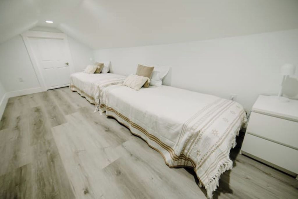 Photo of Bedroom in Soap Lake