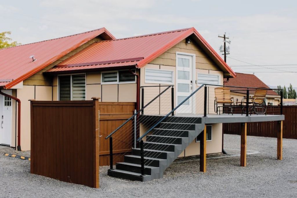 Photo of Outdoor in Soap Lake