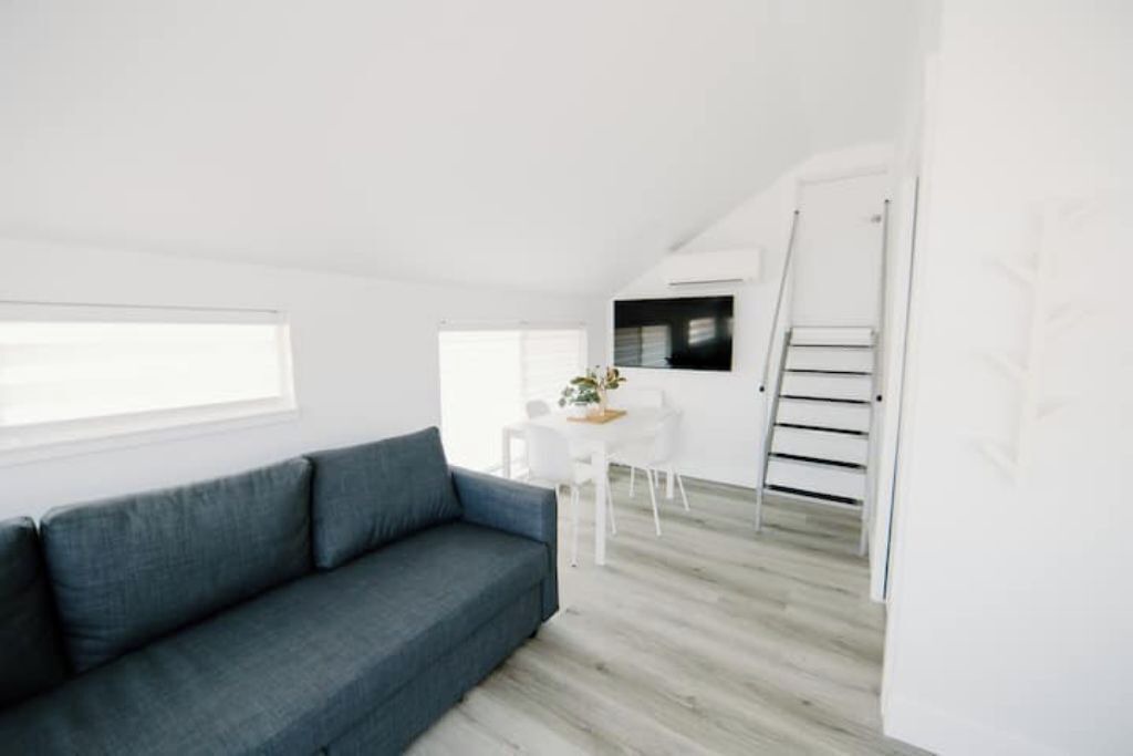 Photo of Livingroom in Soap Lake