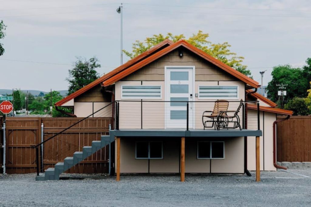 Photo of Outdoor in Soap Lake