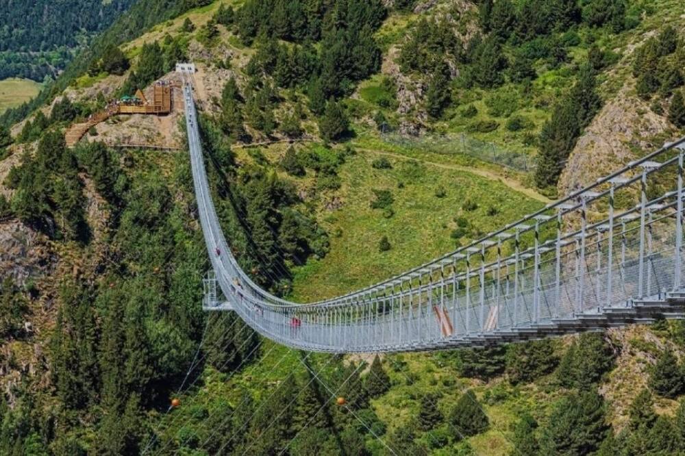 Photo of Outdoor in Escaldes-Engordany