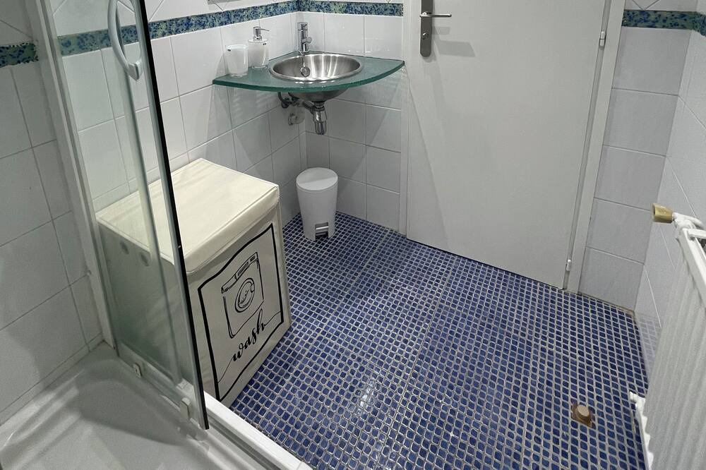 Photo of Bathroom in Escaldes-Engordany