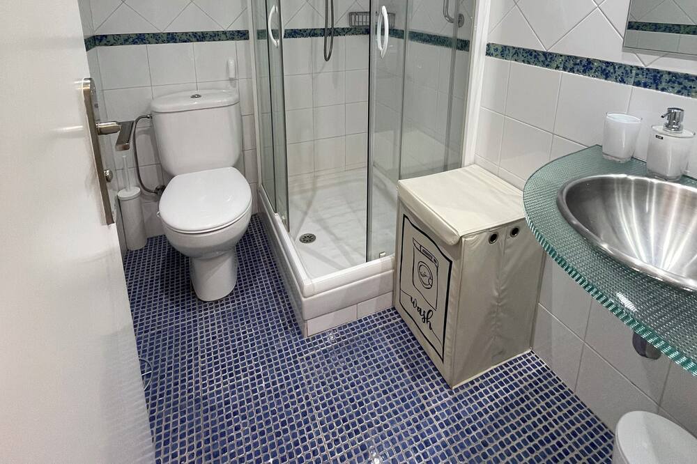 Photo of Bathroom in Escaldes-Engordany