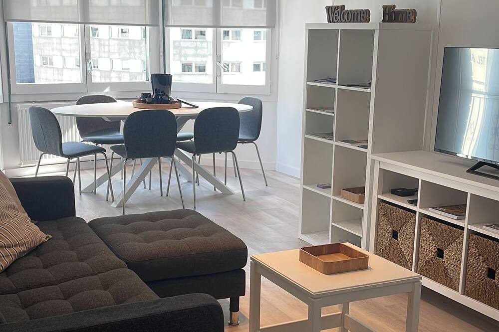 Photo of Livingroom in Escaldes-Engordany