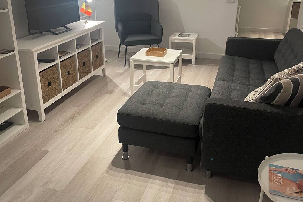 Photo of Livingroom in Escaldes-Engordany