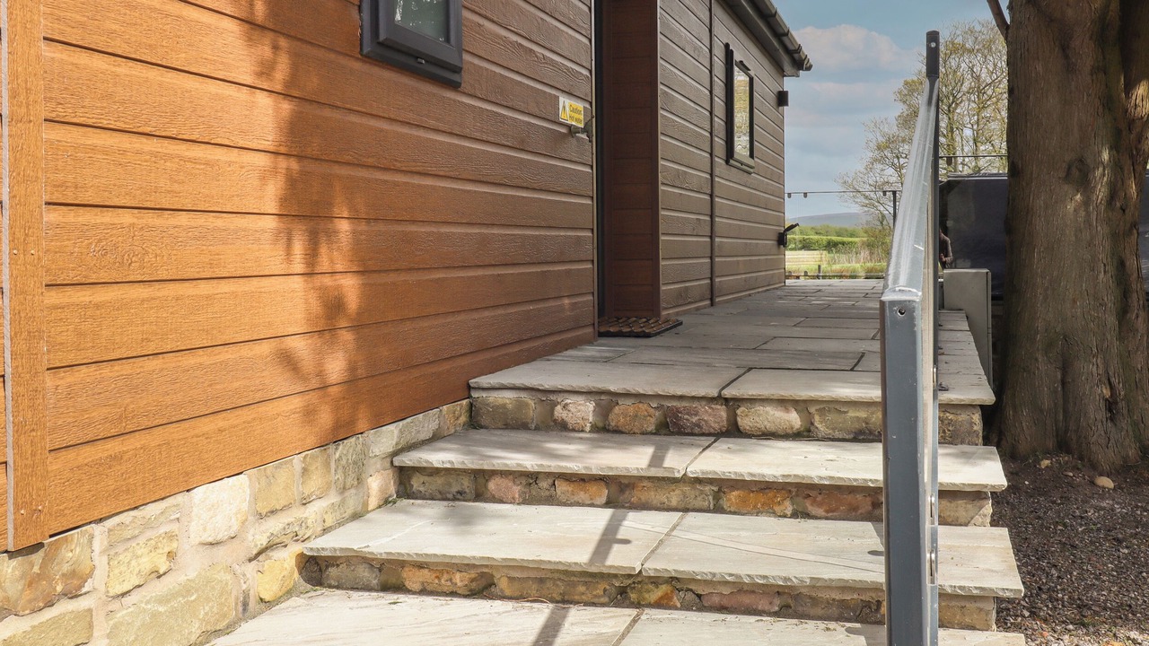 Photo of Outdoor in Knott End-on-Sea