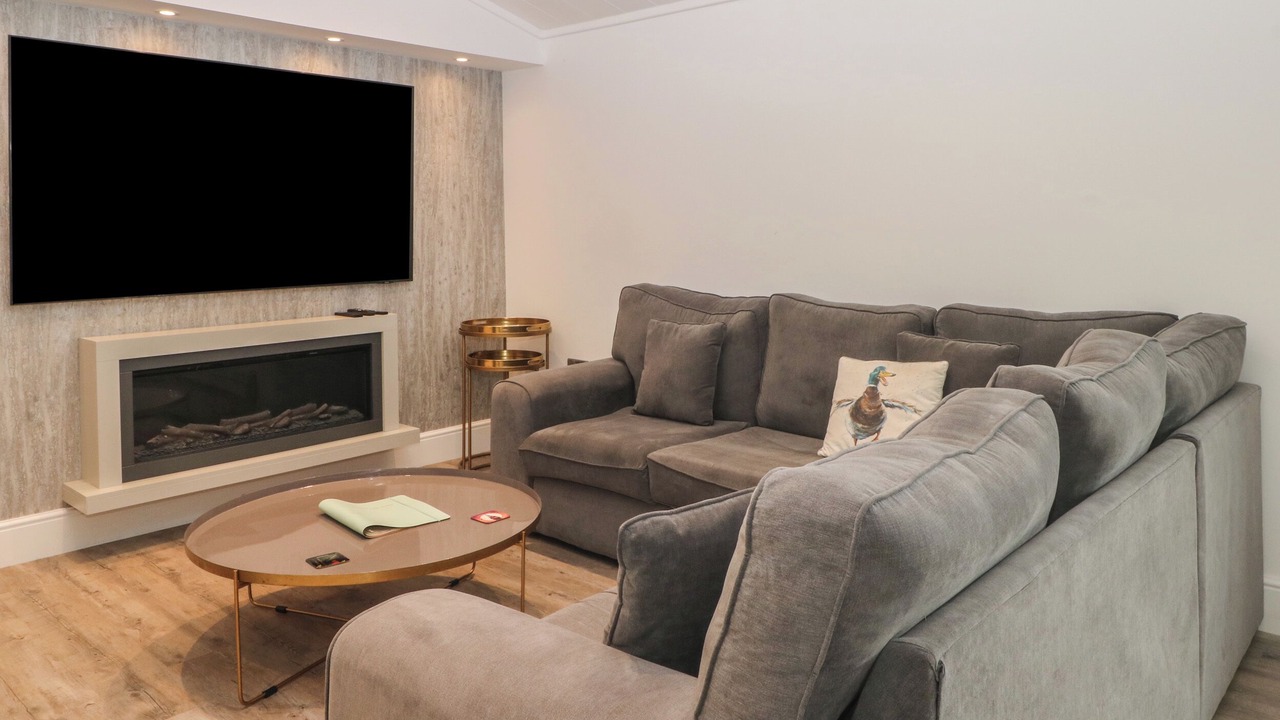 Photo of Livingroom in Knott End-on-Sea