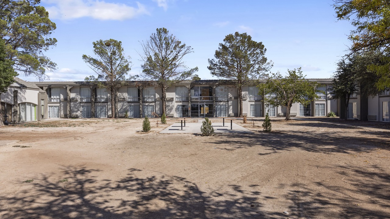 Photo of Outdoor in Pecos