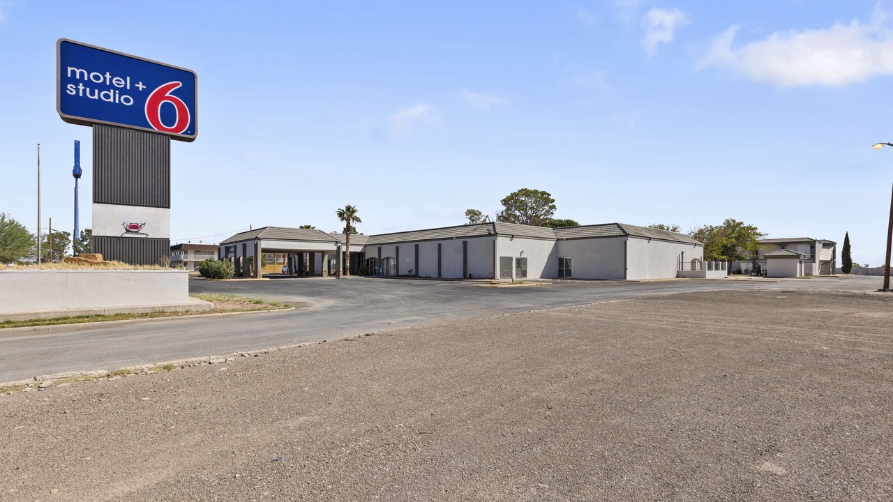 Photo of Outdoor in Pecos