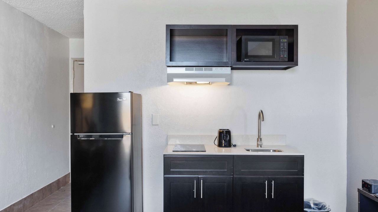 Photo of Kitchen in Pecos
