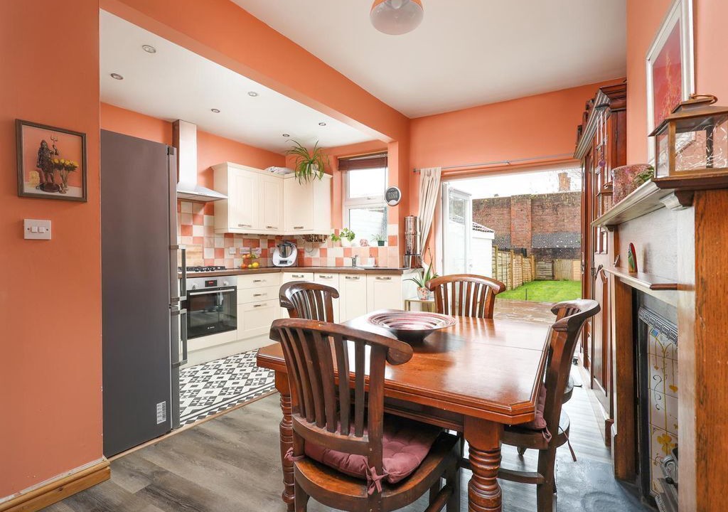 Photo of Others in Horfield